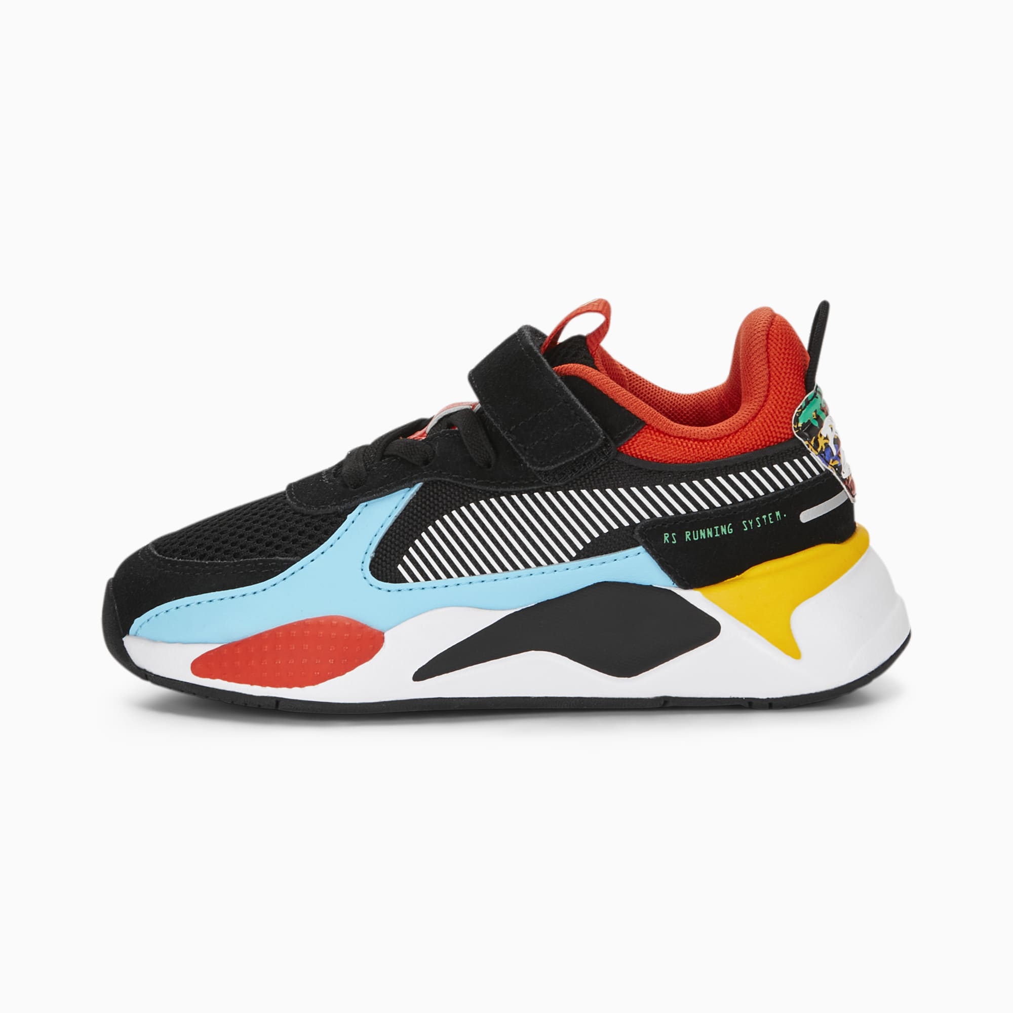 Puma rs top x enfant